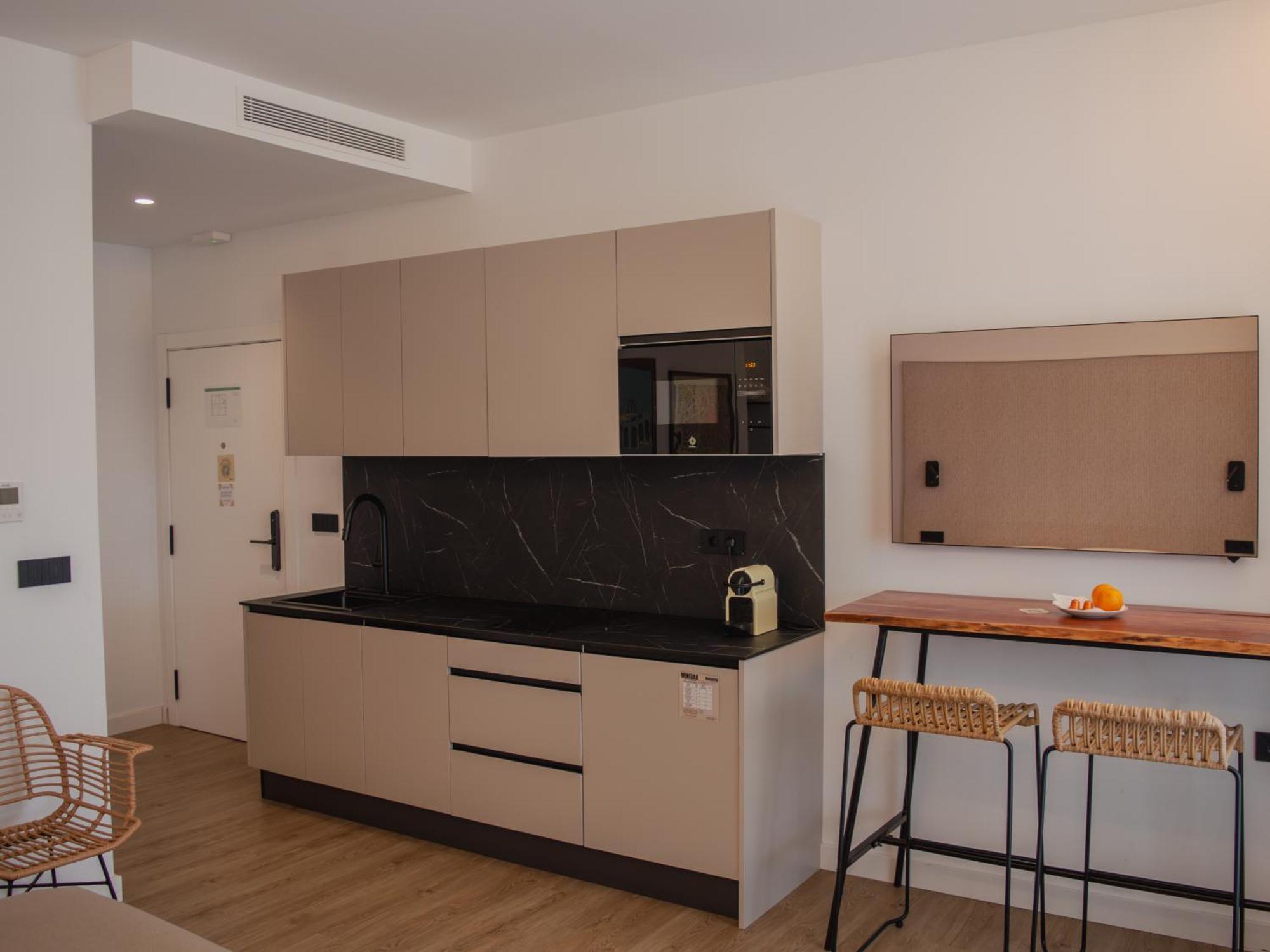 ולנסיה Demetrio By Alma Suites מראה חיצוני תמונה