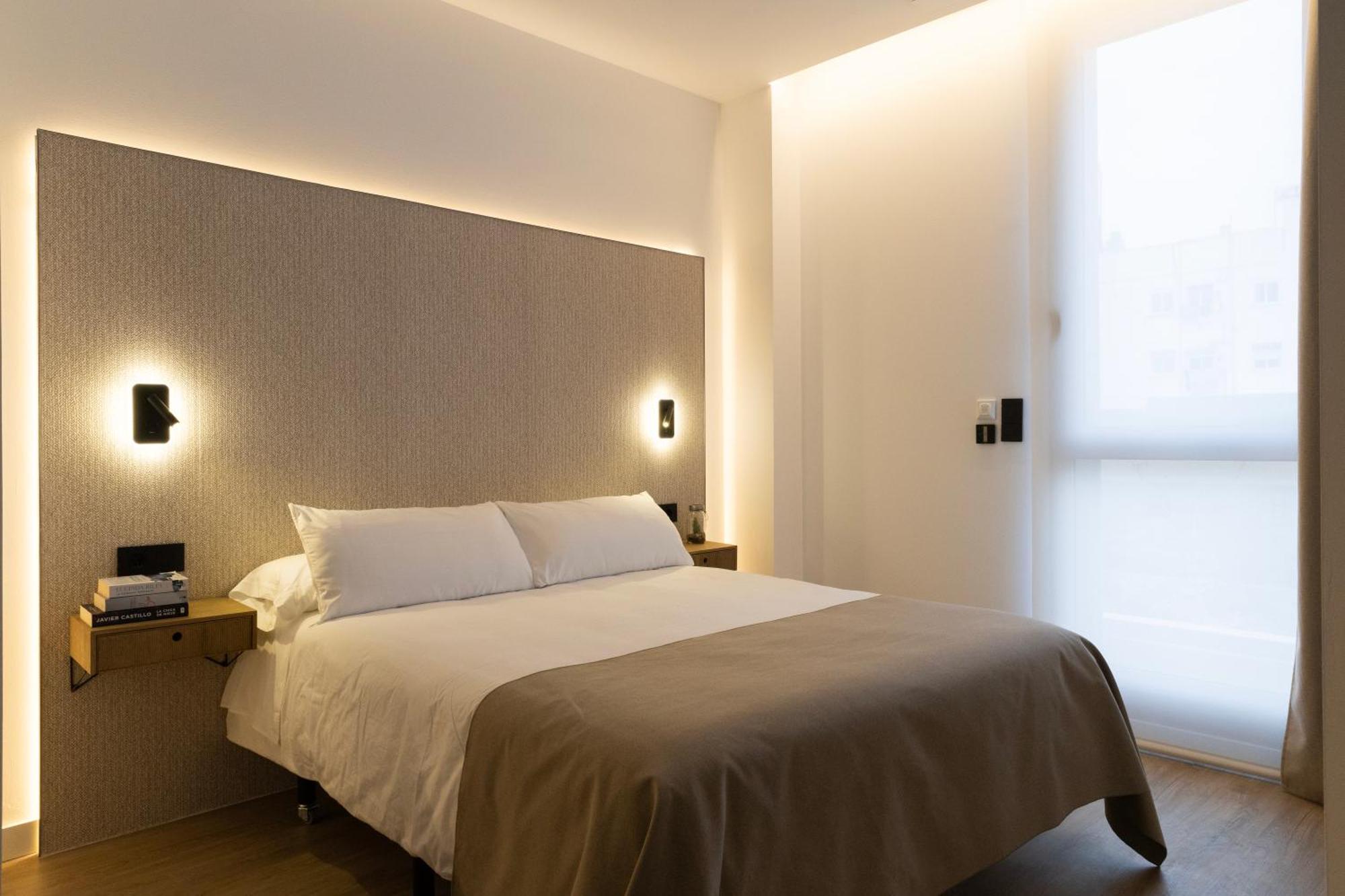 ולנסיה Demetrio By Alma Suites מראה חיצוני תמונה
