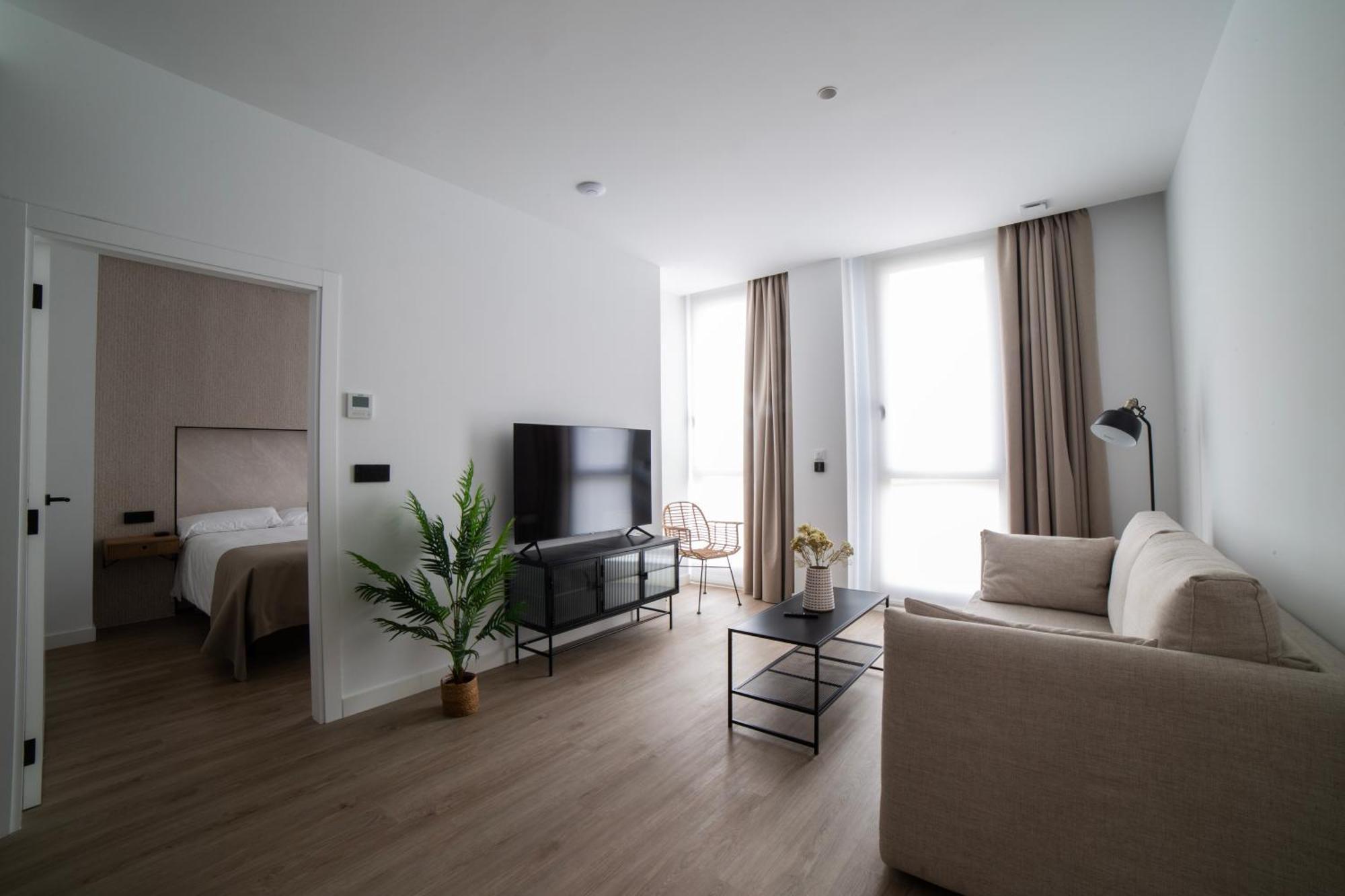 ולנסיה Demetrio By Alma Suites מראה חיצוני תמונה